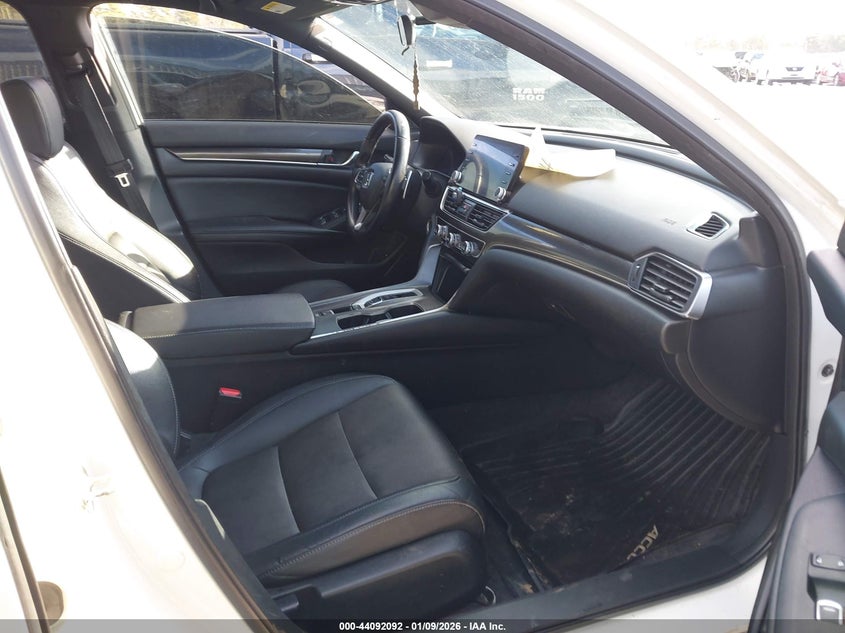 2019 Honda Accord Sport 2.0T