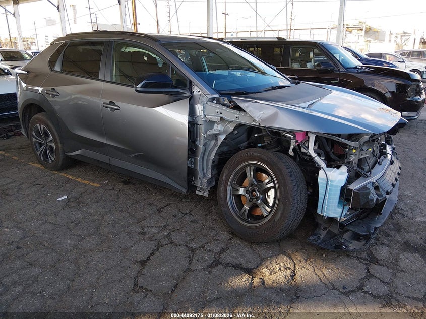 JTMABABA5SA102238 SUBARU SOLTERRA Photo 1