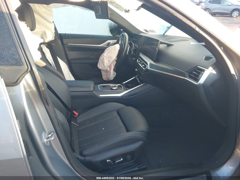 2024 BMW 430I Gran Coupe xDrive