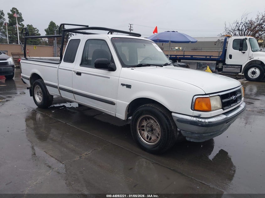 1FTCR14U9RPA25893 1994 Ford Ranger Super Cab auction photo 1