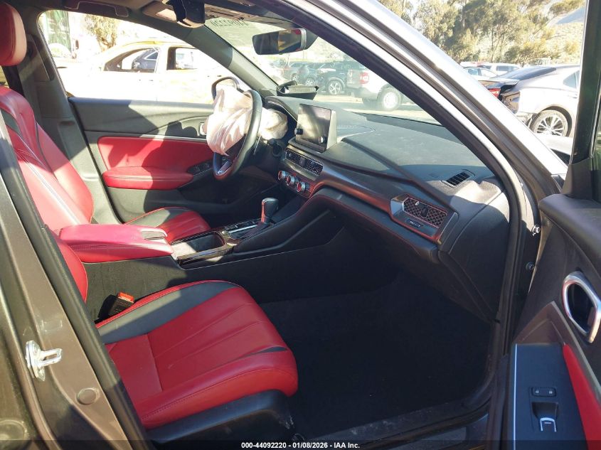 2023 Acura Integra A-Spec