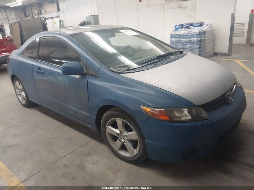 2006 Honda Civic