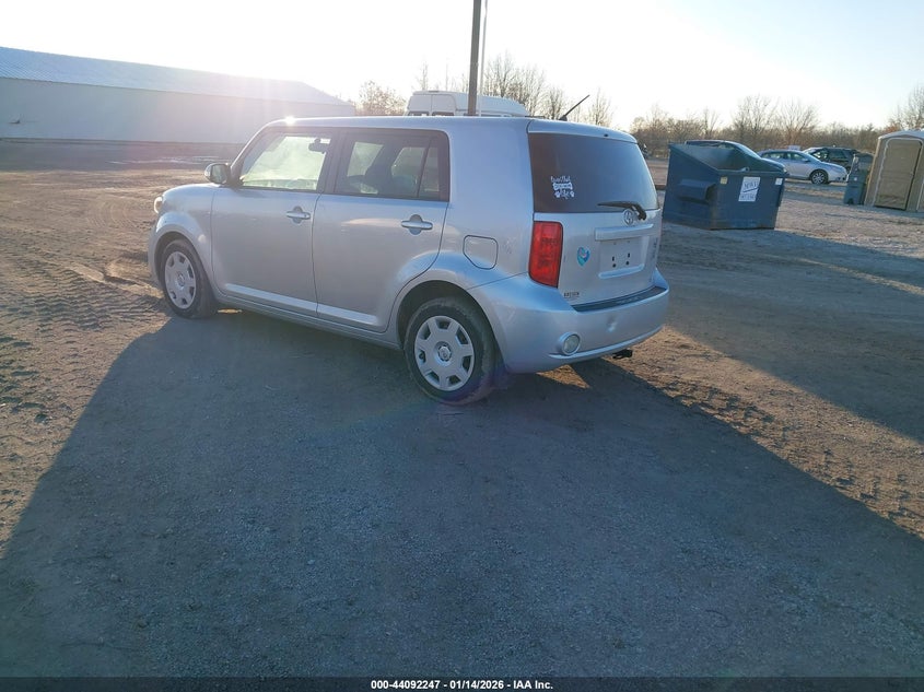 2010 Scion Xb