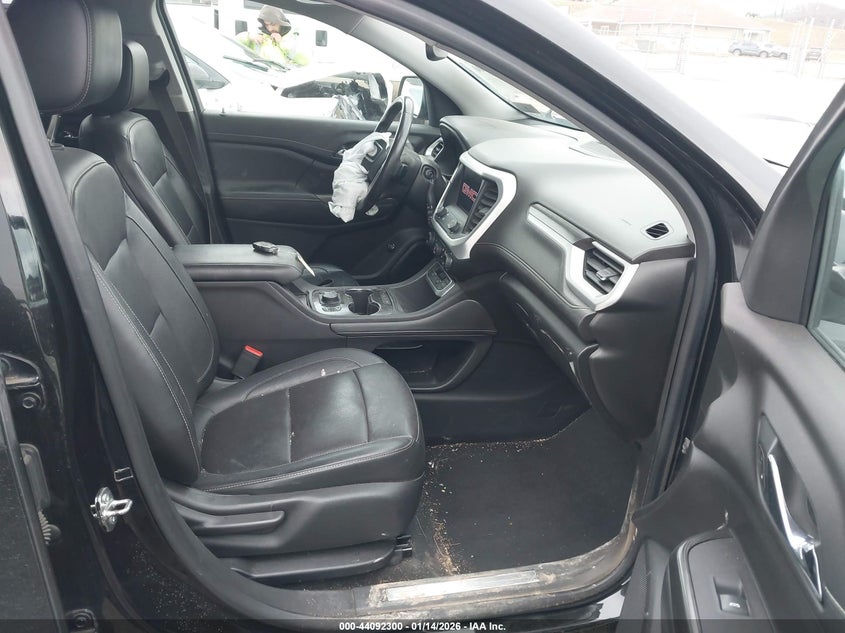 2020 GMC Acadia Awd Slt