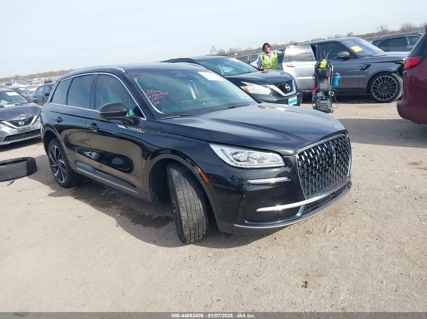 5LMCJ2CA1RUL11171 LINCOLN CORSAIR Photo 1