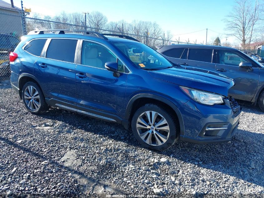 2019 Subaru Ascent