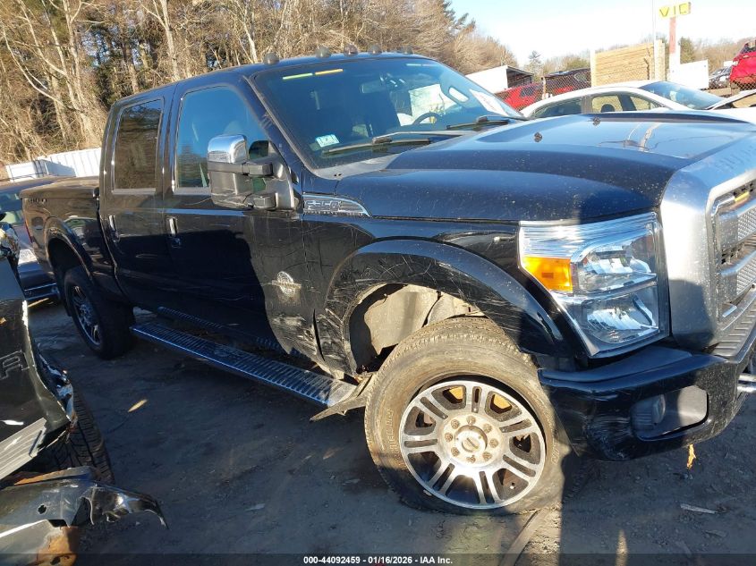 2016 Ford F-350