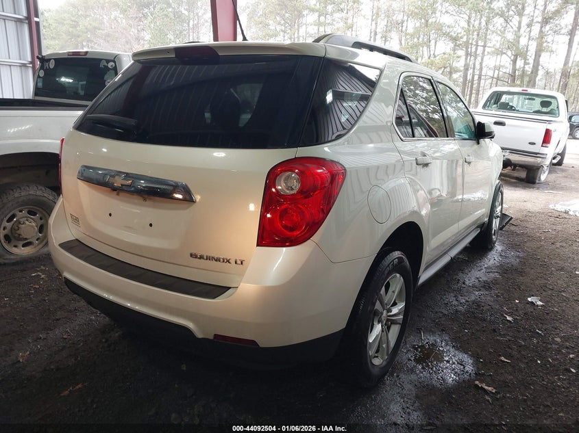 2014 Chevrolet Equinox 1Lt