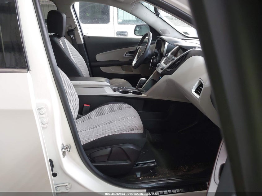 2014 Chevrolet Equinox 1Lt