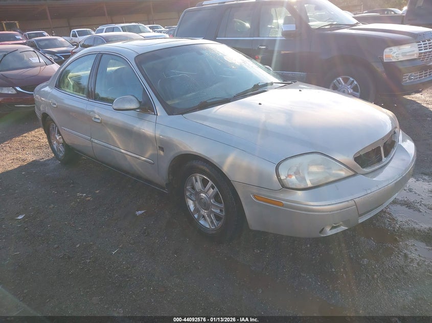 1MEFM55S24G605994 MERCURY SABLE Photo 1