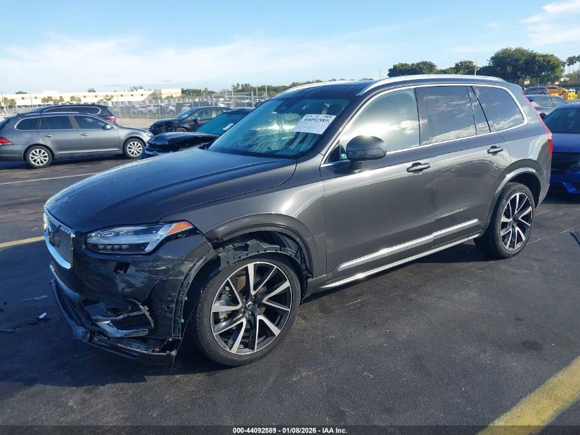 2024 Volvo Xc90 B5 Plus Bright Theme