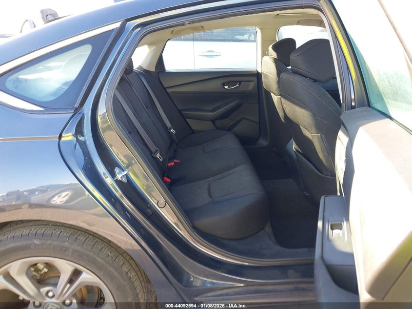 VIN 1HGCY1F35RA003322 2024 HONDA ACCORD EX
