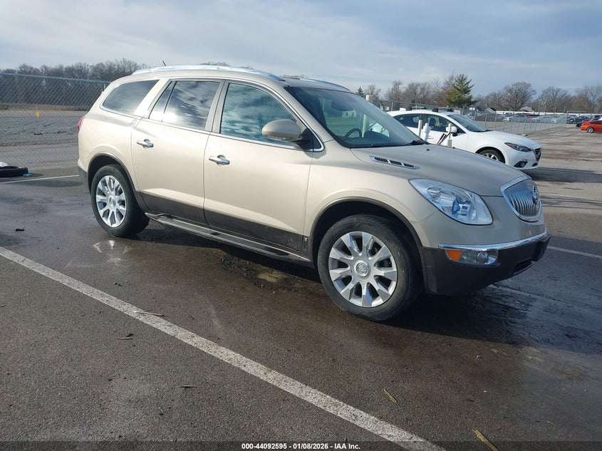 2011 Buick Enclave 2Xl