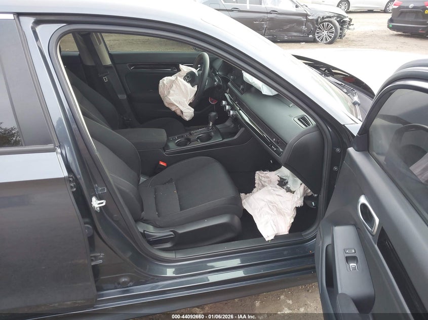 VIN 2HGFE1F74RH315853 2024 HONDA CIVIC EX