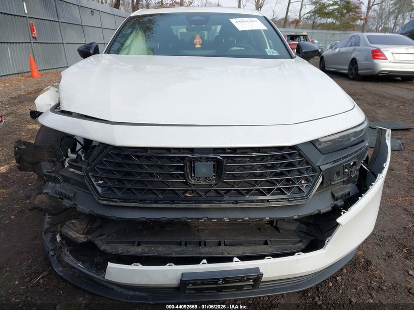VIN 1HGCY2F55RA082160 2024 HONDA ACCORD HYBRID SPORT