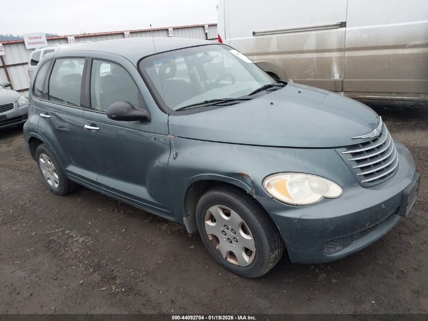 2006 Chrysler PT Cruiser