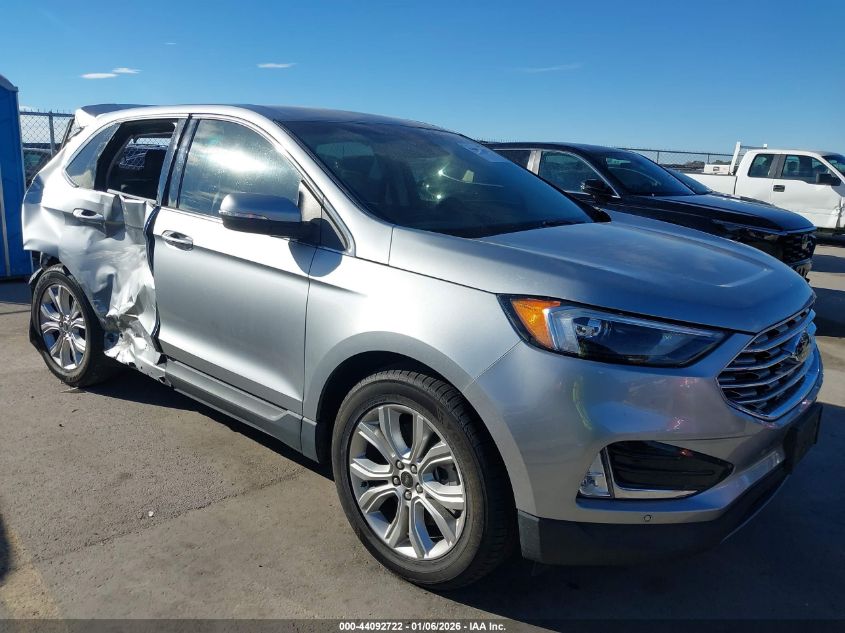 2023 Ford Edge