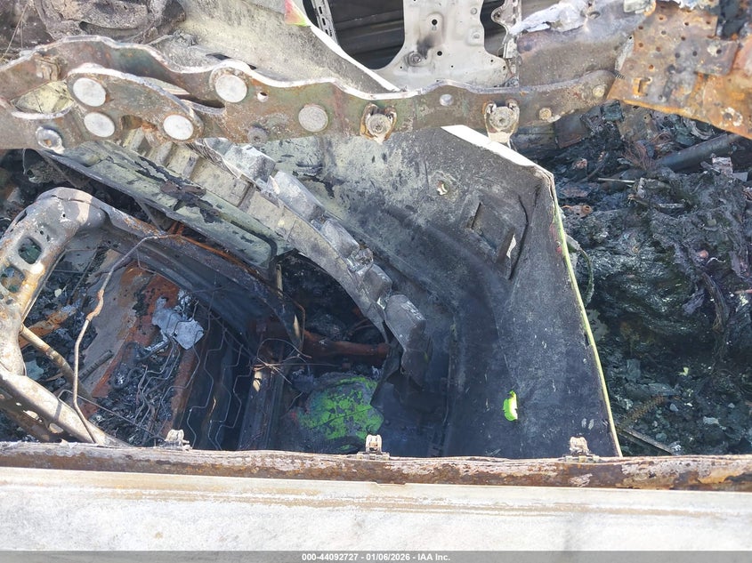 2020 Chevrolet Camaro Rwd 2Ss