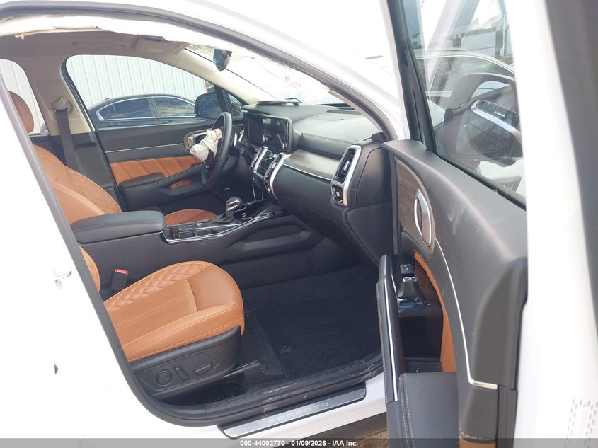 2023 Kia Sorento X-Line Sx Prestige