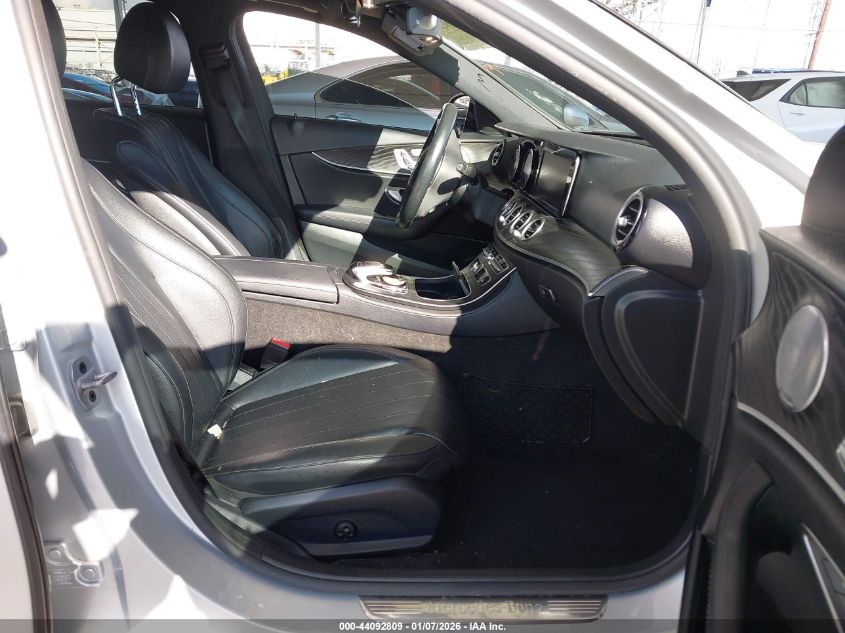 2019 Mercedes-Benz E 300