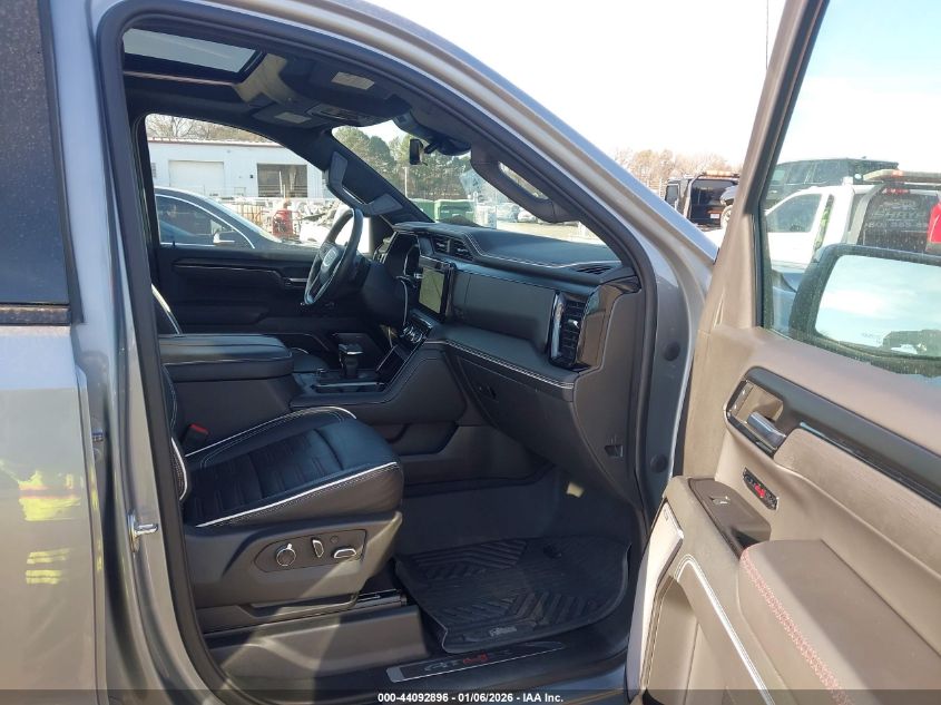 2023 GMC Sierra 1500 4Wd Short Box At4X