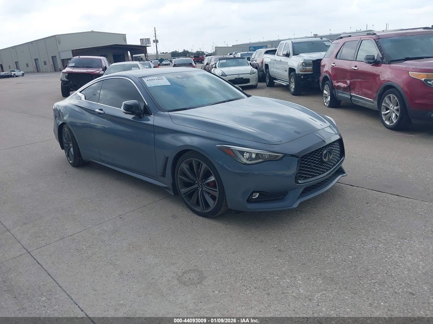 Vin: jn1fv7lk3nm660005, lot: 44588862, infiniti q60 red sport 400 2022 img_1