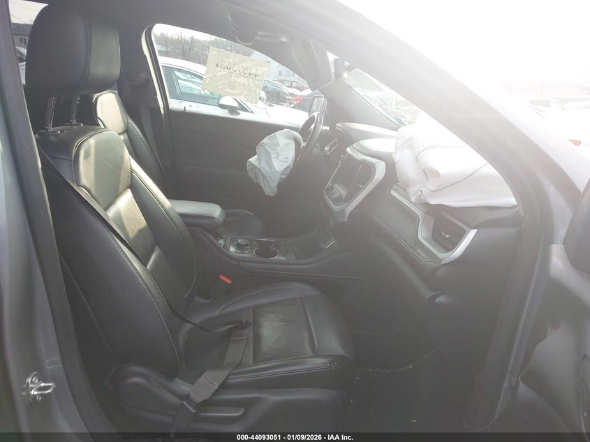 2023 GMC Acadia Awd Slt