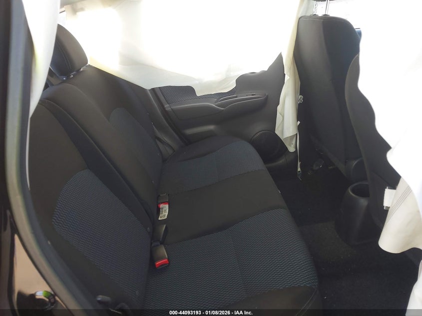 VIN 3N1CE2CP3KL354820 2019 NISSAN VERSA NOTE SV