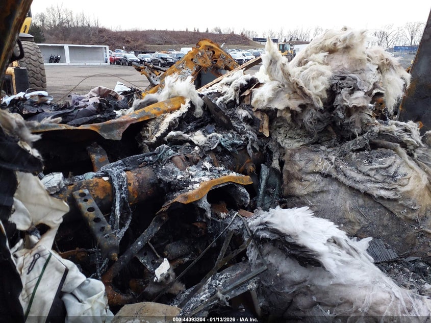 2025 Lexus Tx 550H+ Luxury VIN: 5TDACAC64SS000746 Lot: 44093204