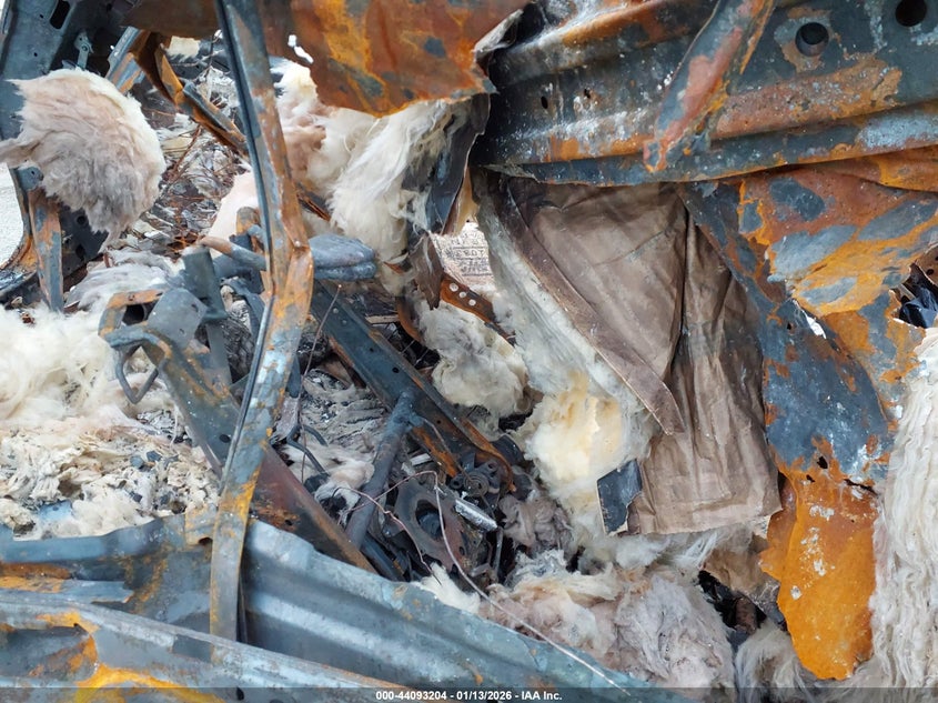 2025 Lexus Tx 550H+ Luxury VIN: 5TDACAC64SS000746 Lot: 44093204