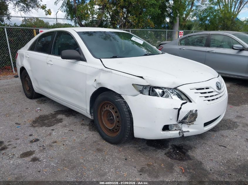2009 Toyota Camry