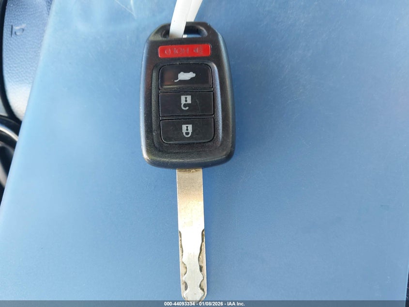 2019 Honda Hr-V Sport VIN: 3CZRU5H12KG702447 Lot: 44093334