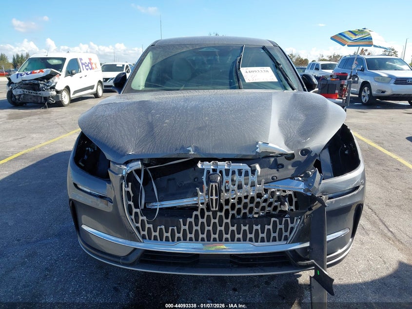 2024 Lincoln Corsair VIN: 5LMCJ1CA1RUL11388 Lot: 44093338