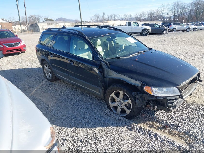 YV4BZ982381038026 2008 Volvo Xc70 3.2 auction photo 1
