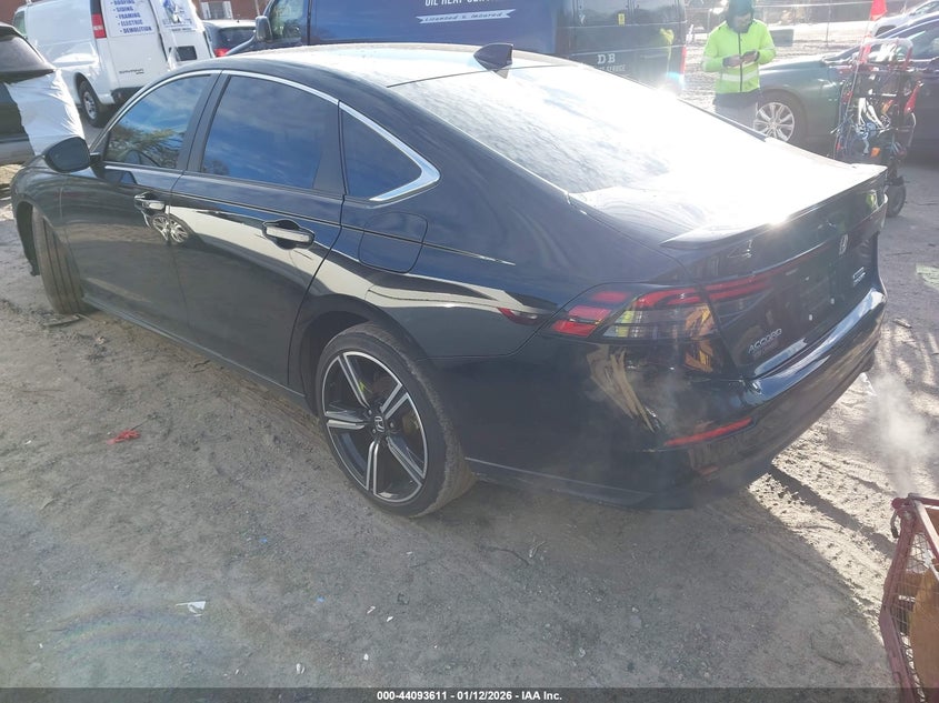 VIN 1HGCY2F59RA038534 2024 HONDA ACCORD HYBRID SPORT