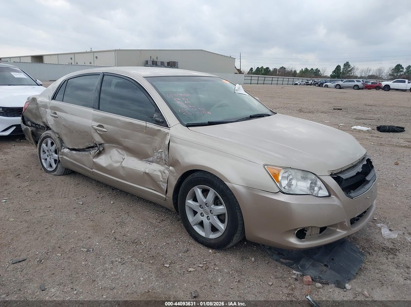 2008 Toyota Avalon Xl