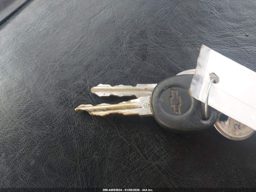 2008 Chevrolet Silverado 1500 Lt1 VIN: 3GCEC13JX8G224438 Lot: 44093634