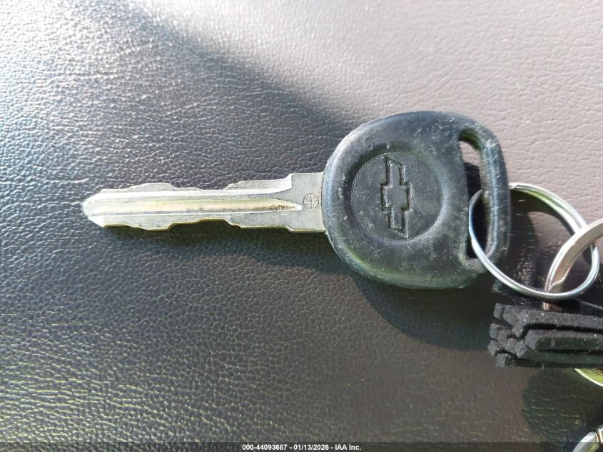 2008 Chevrolet Malibu Ltz VIN: 1G1ZK57728F226821 Lot: 44093687