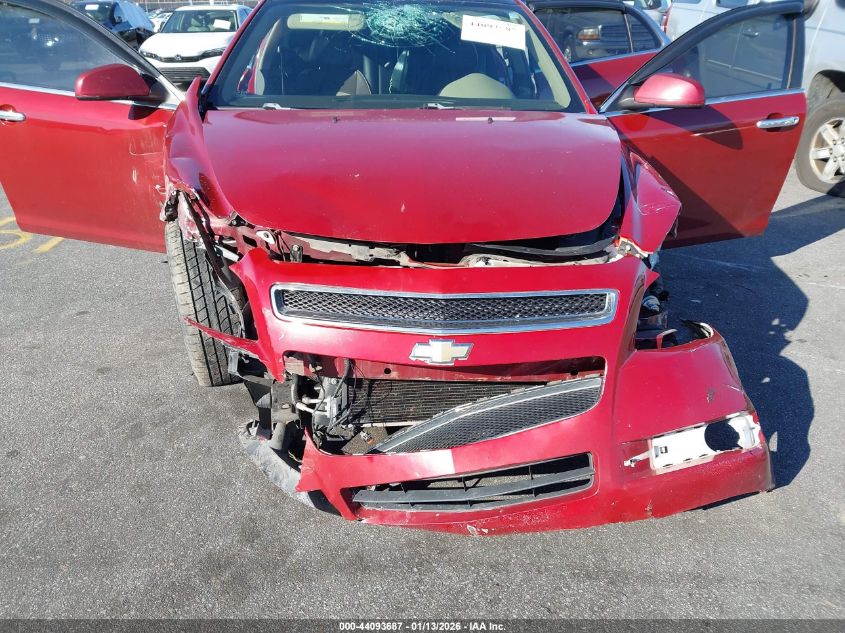 2008 Chevrolet Malibu Ltz VIN: 1G1ZK57728F226821 Lot: 44093687