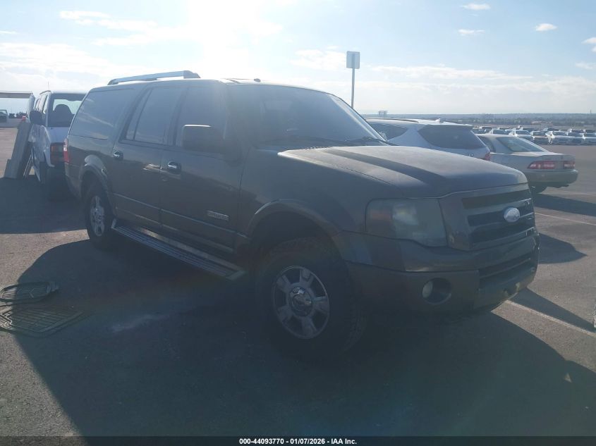 2008 Ford Expedition