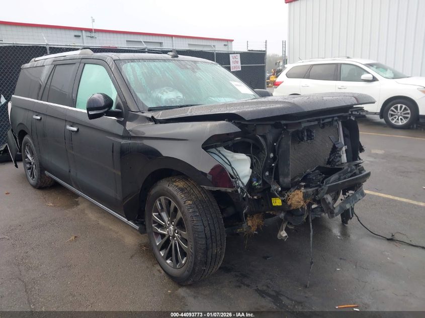 2020 Ford Expedition