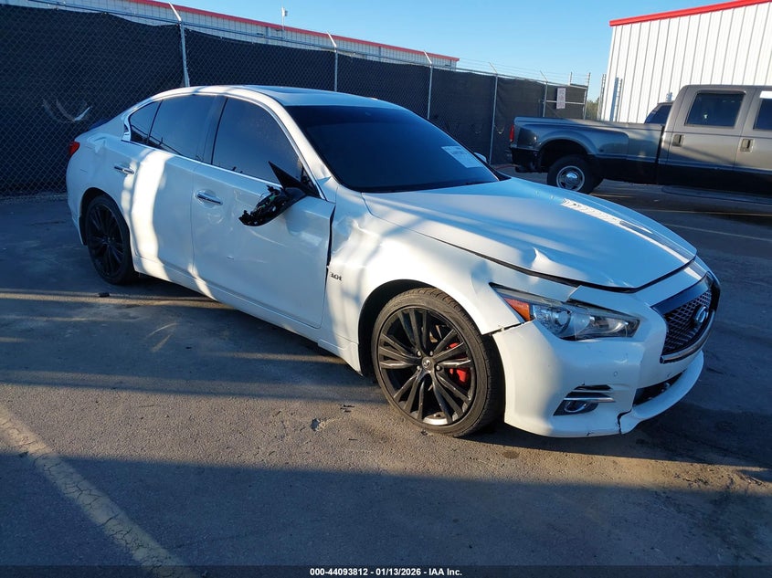 JN1EV7AP0HM733927 INFINITI Q50 Photo 1