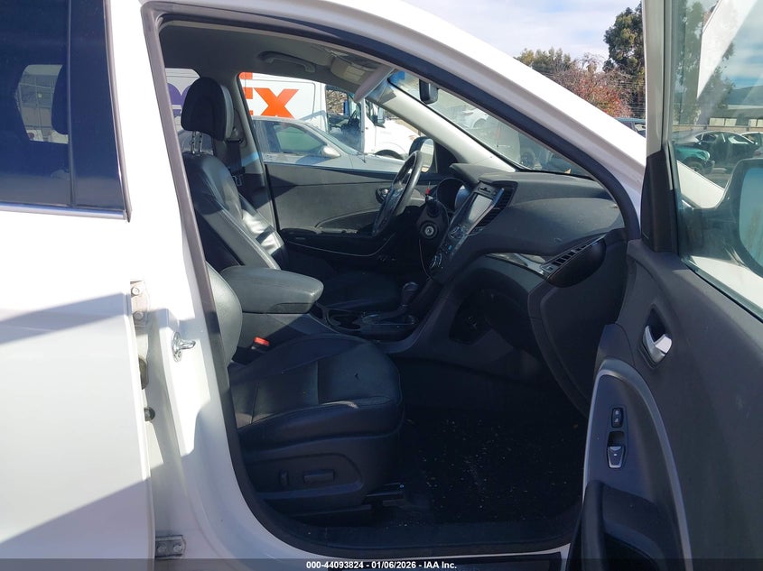 2013 Hyundai Santa Fe Gls