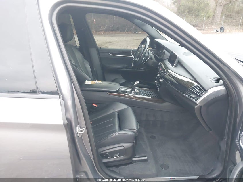 2014 BMW X5 xDrive35I