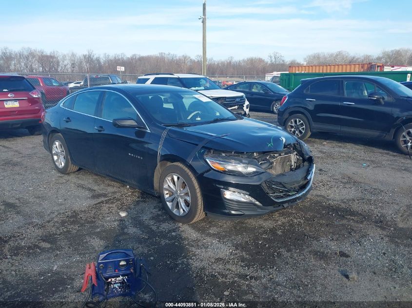 2020 Chevrolet Malibu