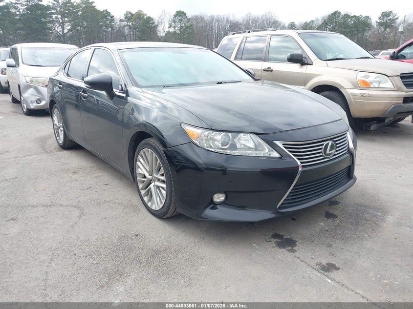 LEXUS ES 350 ES 350