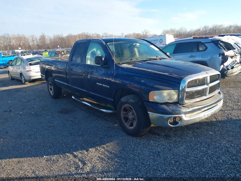 2005 Dodge Ram 1500 Slt/Laramie