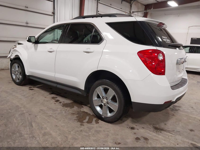 2013 Chevrolet Equinox 1Lt