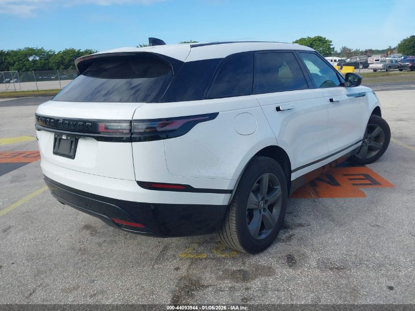 2025 Land Rover Range Rover Velar - SALYL2EX1SA810724
