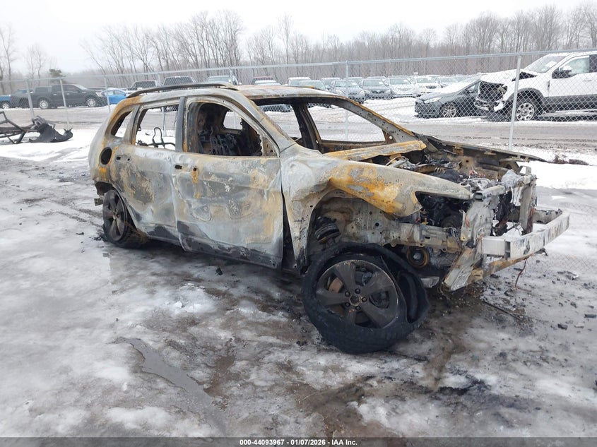 1C4PJMDN8KD413563 2019 Jeep Cherokee Limited 4X4 auction photo 1